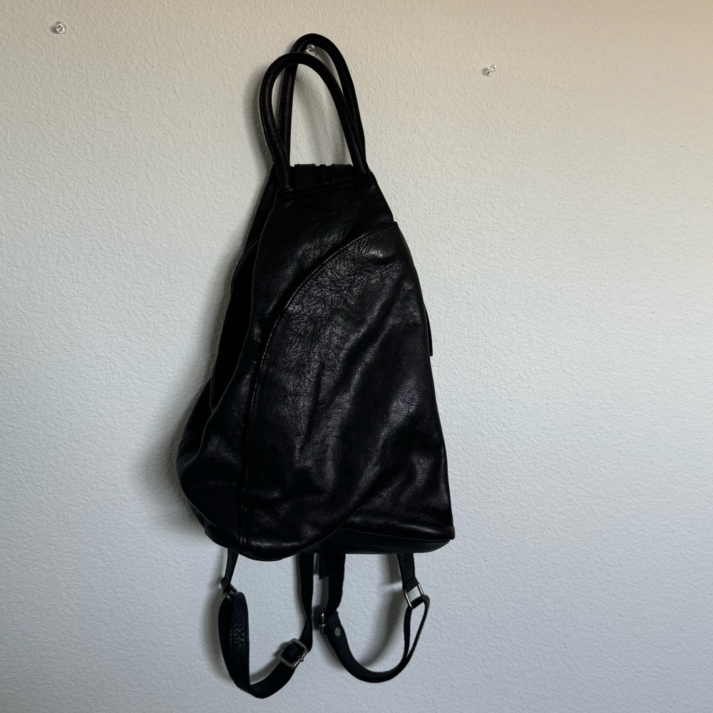 Free people We The Free Soho Convertible Sling (cross body backpack) - Picture 8 of 15